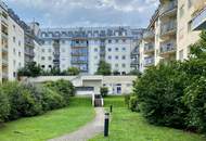 Über den Dächern + 3.000m2 Hofgarten