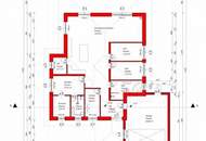 Charmanter Bungalow in Wolfern mit 4 Zimmern, Terrasse, Garage und Kamin – Ihr neues Zuhause!