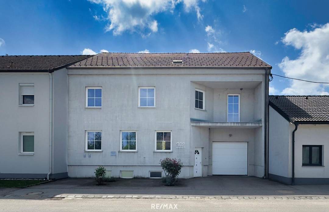 Neuer Preis! Rohbau in Niederabsdorf