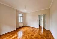 Reduzierter Kaufpreis!!!- Charmantes 1.202 m² Grundstück mit kleinem Haus und viel Potenzial (ca. 750- 800 m² Wohnfläche möglich!)