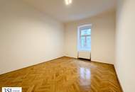 Optimale Wohnung in guter Lage und saniertem Gebäude!