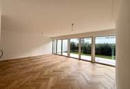 Wohnglück in Grünruhelage ganz nahe bei Wien!