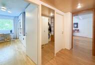 Urbanes Wohnen im Herzen von Neubau – großzügige 3-Zimmer-Wohnung nahe Burggasse