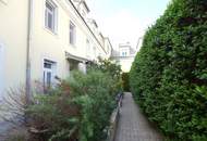 Wohntraum mit großer Dachterrasse und Garage in Grün- Ruhelage