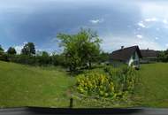 Einfamilienhaus mit viel Charme und Traumgarten in Voitsberg-nur 30 Min. von Graz entfernt