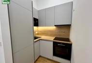 3-Zimmer-Wohnung – Vollmöbliert – All-inclusive Miete – optimale Öffi-Anbindung – 6 Monate Befristung!