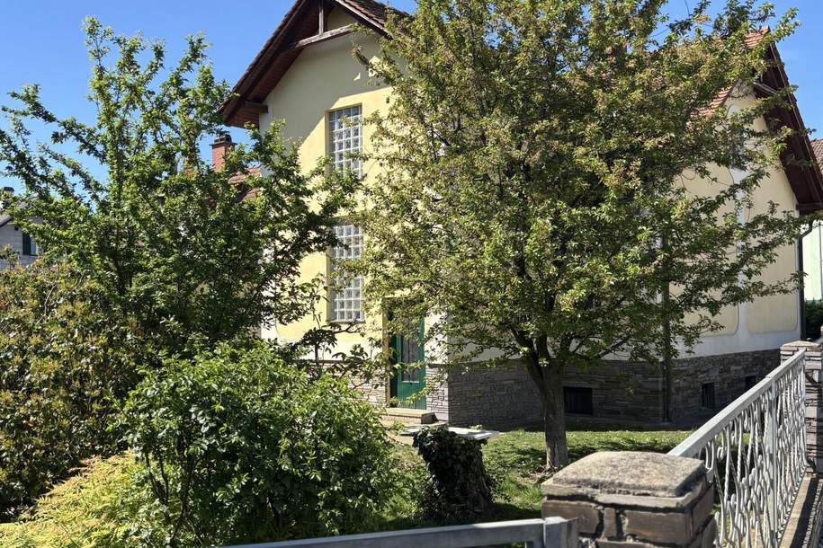 ++IHR zukünftiges TRAUMHAUS in TOP LAGE SEIERSBERG-PIRKA++ 2 DOPPELGARAGEN++ SCHÖNER GARTEN++PERFEKTE INFRASTRUKTUR++, Haus-kauf, 375.000,€, 8054 Graz-Umgebung