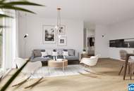 Naturnahes Wohnvergnügen: vermietete Wohnung am Bienefeld!