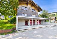 Tradition trifft Moderne - wohnen im Bregenzerwald