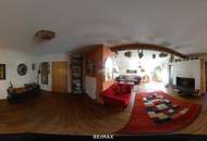 *** Historisches Anwesen mit Landliebe & Nutzungsmix: Großfamilien, Anleger, Kreative finden hier Raum für Visionen! ***