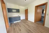 Geräumige 1-Zimmer-Mietwohnung in Kapfenberg!