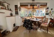 NUSSDORFER HAUS MIT BESONDERER ATMOSPHÄRE