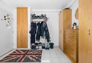 "Großzügige 215 m² Wohnung mit 35 m² Terrasse in Innenhoflage!"