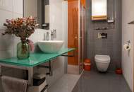 Dreams come True! Verlieben Sie sich in dieses exklusive Haus! Zentrumsnahe!