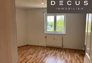 FAMILIENTRAUM | 3 ZIMMERWOHNUNG MIT EXTRA-KÜCHE | GROSSER SÜDBALKON | GRÜNBLICK
