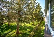 3 ZIMMER MÖGLICH l RUHIGE WOHNUNG MIT VERGLASTER LOGGIA