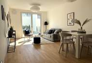 NEUER KAUFPREIS- Traumhafte & südseitig ausgerichtete 4 Zimmer-Gartenwohnung