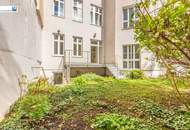 Einfach alles (mit Terrasse und Garten)