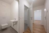 ++PROVISIONSFREI++ Hochwertiger 2-Zimmer Neubau-ZWEITBEZUG mit Balkon/Loggia!