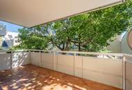3 ZIMMERWOHNUNG MIT BALKON
