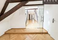 | STILVOLLE &amp; MODERNE 2-ZIMMER WOHNUNG | TOP AUSTSATTUNG | CA. 90m² | 3.OG | ZENTRALE LAGE | MIT LIFT