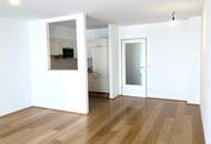 1160! Hübsche 2-Zimmer Wohnung mit Loggia! Stellplatz optional!