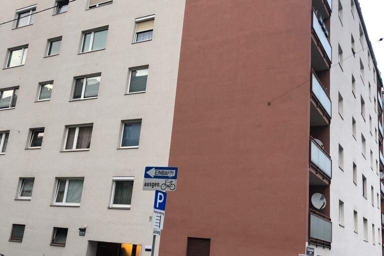 Vermietete 2-Zimmer-Wohnung – attraktive Anlegerimmobilie, Wohnung-kauf, 215.000,€, 1100 Wien 10., Favoriten