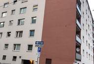 Vermietete 2-Zimmer-Wohnung – attraktive Anlegerimmobilie