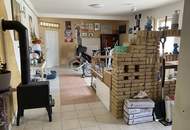 Weitläufigkeit und großzügiger Freiraum