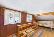 Gemütliches Ferienhaus mit Zweitwohnsitz – Traumhafte Berglage für unvergessliche Momente