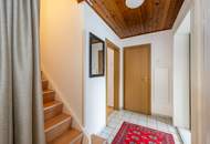 Wo sich Wohnen wie Ankommen anfühlt - ein Haus für alle Lebenslagen