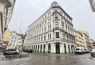 Kandlgasse: Geschäfts-/Bürofläche für Bastler (UNBEFRISTETER VERTRAG)