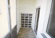 Renovierungsbedürftige 2-Zimmer-Wohnung!