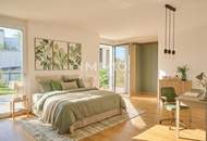 PREISREDUKTION – 2-Zimmer-Gartenwohnung nahe AKH & MedUni | Neubau für Eigennutzer & Anleger