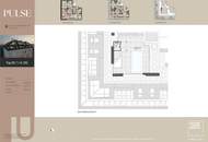 Luxus über den Dächern Wiens - privater Lift und Dachterrasse im Herzen des 3. Bezirks