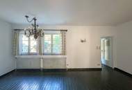 Charmantes Gebäudeensemble in guter Lage mit Potenzial