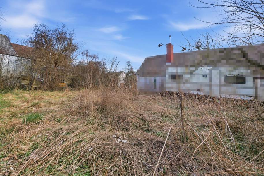 Baugrund ohne Bauzwang in Raschala – ideal zur Bebauung oder als Kapitalanlage!, Grund und Boden-kauf, 90.000,€, 2020 Hollabrunn