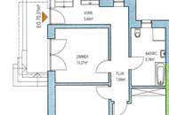 Exklusive Doppelhaushälfte in den Weinbergen - Höchste Energieeffizienz mit Erdwärmeheizung für modernes Wohnen und Genießen!