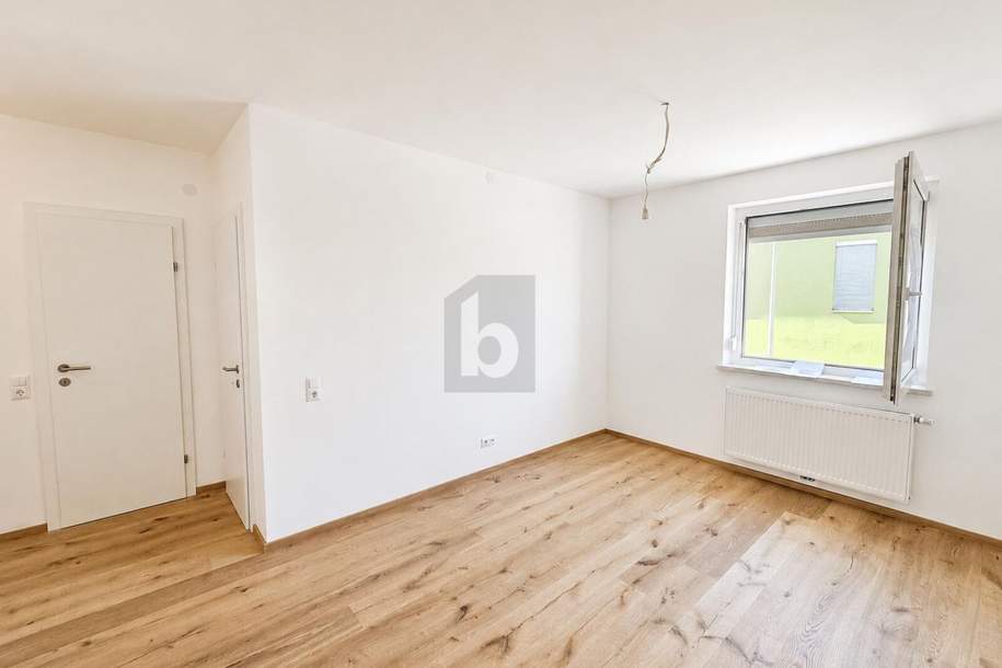 ERSTBEZUG MIT STIL | HOCHWERTIG SANIERTES ZUHAUSE MIT PARKPLATZ, Wohnung-kauf, 192.000,€, 8051 Graz(Stadt)