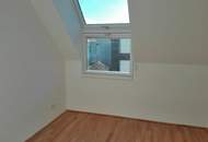 Dachgeschoss 3-Zimmer Wohnung nahe der U4-Station Meidling Hauptstraße!