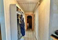 Kleines Haus in ruhiger Lage!