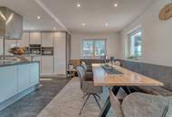 Rarität!! Exklusives Zweifamilienhaus in Bestlage von Mieming mit Panoramablick, Garten & Pool