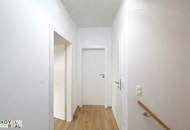 ERSTBEZUG VOR DEN TOREN WIENS - DOPPELHAUSHÄLFTE MIT STELLPLÄTZEN AUF EIGENGRUND