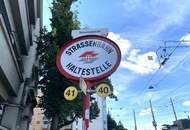 1180 Wien: Zentral begehbare 3-Zimmer-Loggia-Wohnung in ruhiger Gersthofer Lage!