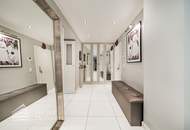 Möbliertes 4-Zimmer Luxus-Apartment in absoluter Bestlage, Nähe Stephansplatz