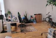 2-Zimmer-Wohnung mit kleinem Balkon nahe Schweizer Garten / Rennweg