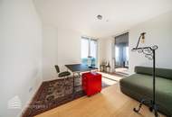 4-Zimmer Wohnung mit Traumblick über Prater und Skyline