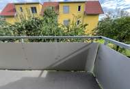 Helle 3-Zimmer-Wohnung mit Balkon und Carport in Premstätten (Provisionsfrei)