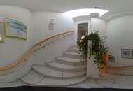 Einfamilienhaus mit schönem Garten am Badesee Neudörfl auf Pachtgrund