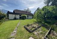 Bezugsfertiges Wohnhaus mit Ausbaupotenzial für 1–2 Familien in Ferlach